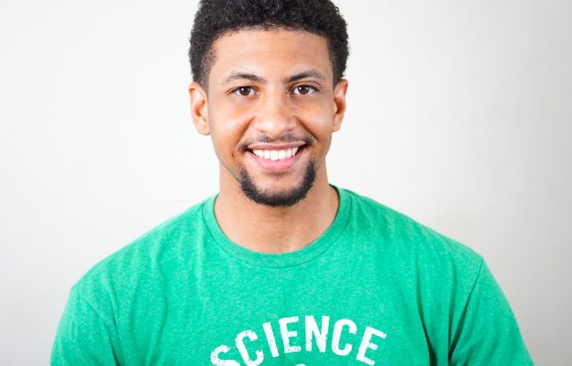 Courtney D. Sanders
