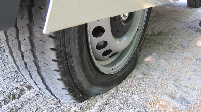 How Far Can I Drive on a Flat Tire | Is It Right to Drive with Flat Tire?