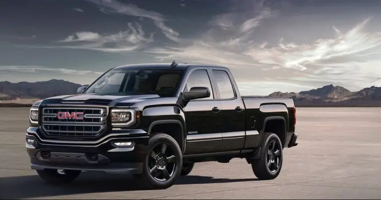 How to tell if the truck is 4X4 | 11 Ways You Don’t Know Before