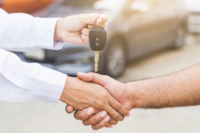 How to Become a Car Salesman with no Experience