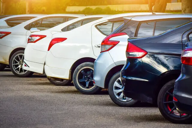 How to Get a Loaner Car from Dealership