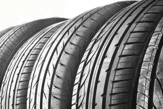 What Tire Size is Equivalent to 33