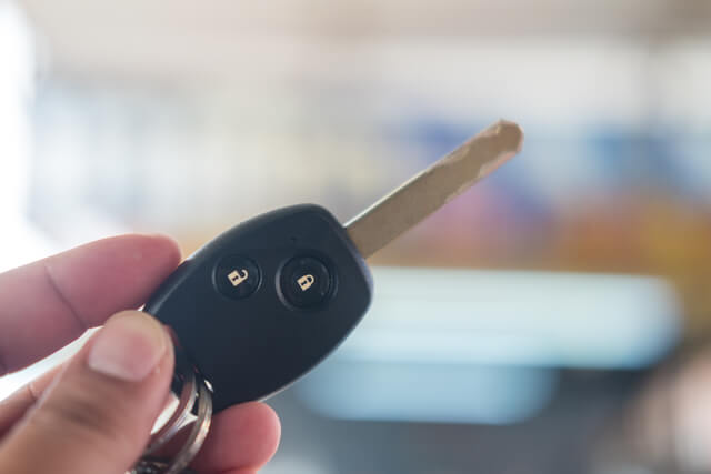 How much does it cost to replace my car key