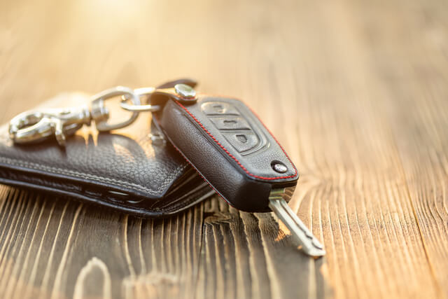 How to Find Lost Remote Car Key