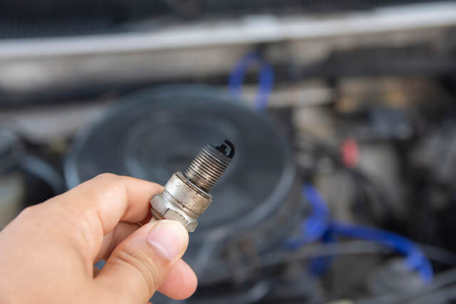 How to Stop Spark Plug Wires from Arcing