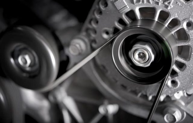 How to Test the Alternator with a Screwdriver