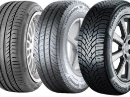 Tire Aspect Ratio 60 vs 55