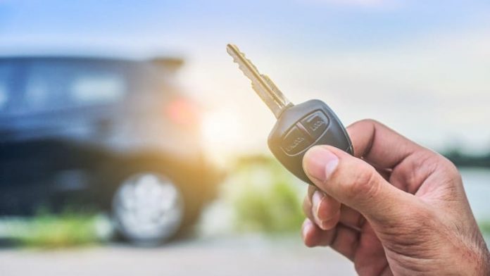 How to Start a Car without a Key or Hot Wiring