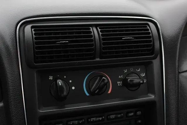 Why Does My Car's Air Conditioning Smell Bad