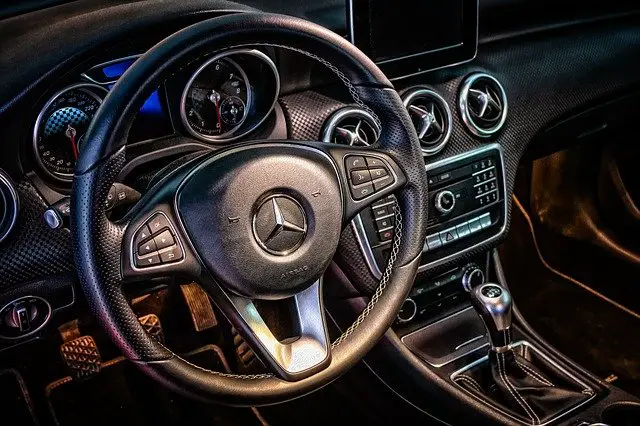 Are Quick Release Steering Wheels Legal