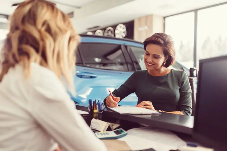 How to Register a Financed Car | 4 Steps You Don’t Know Before How to Register a Financed Car | 4 Steps You Don’t Know Before