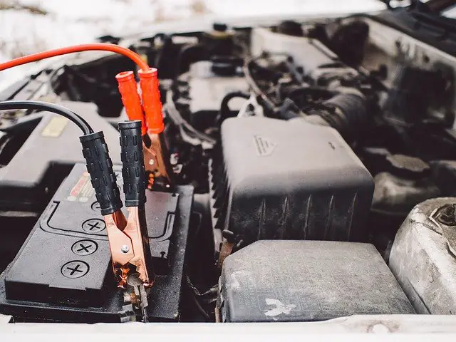 How to Charge a Car Battery without a Charger