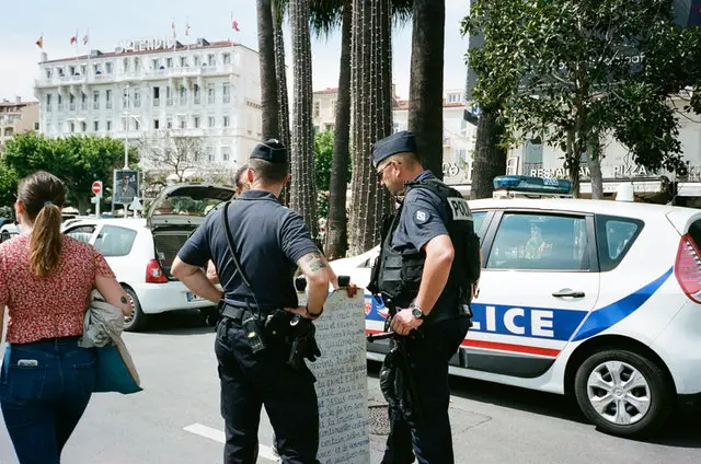 How Police Investigate A Stolen Car