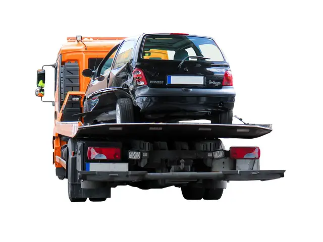 How to Prevent a Car from Being Towed