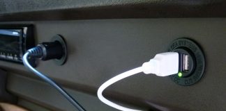 How to Replace a 12v Car Socket