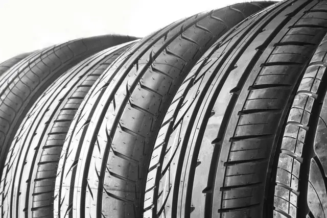 How to Start a Used Tire Business