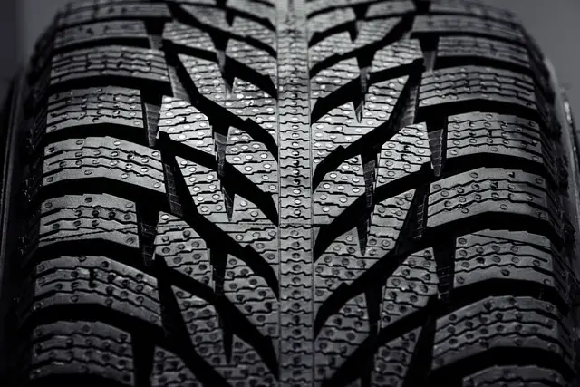 How to Start a Used Tire Business