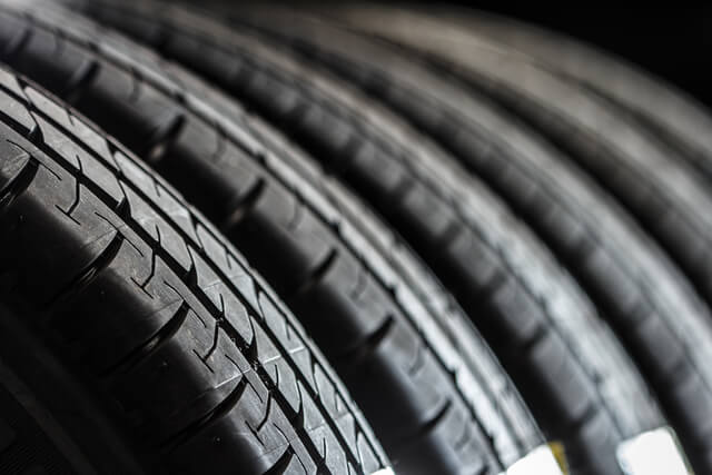 How to Start a Used Tire Business