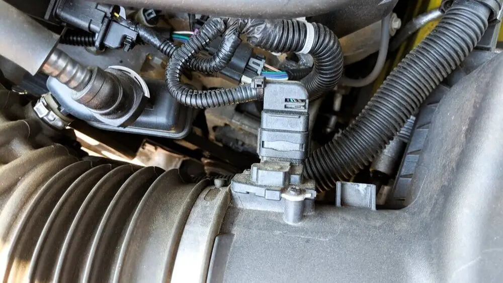 How to Trick a Mass Air Flow Sensor: Fooling Your Car's Engine.
