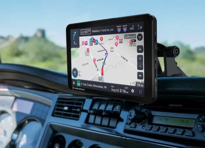 How to Disable GPS in Work Truck