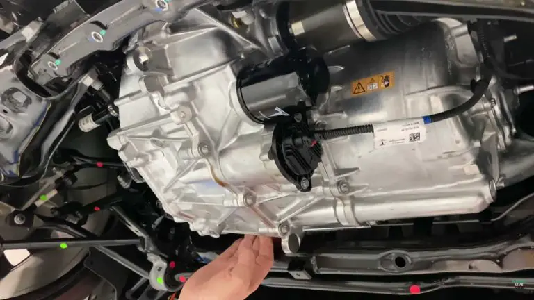 Does Tesla Need Oil Change | Full Tesla Maintenance Does Tesla Need Oil Change | Full Tesla Maintenance