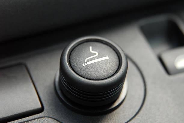 How to Use the Car Cigarette Lighter