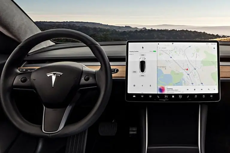 Does Tesla Use Google Maps | Navigation System in Tesla Does Tesla Use Google Maps | Navigation System in Tesla