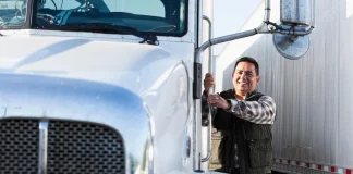 How Much Truck Drivers Make a Week