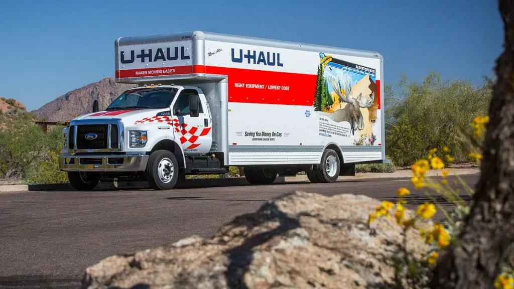 How to Drive Uhaul Truck | Pro Tips by Real Driver Experience