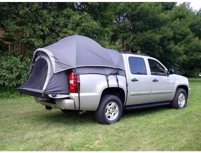 How to Make Truck Bed Comfortable