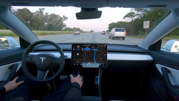 How to Turn Off Regenerative Braking Tesla