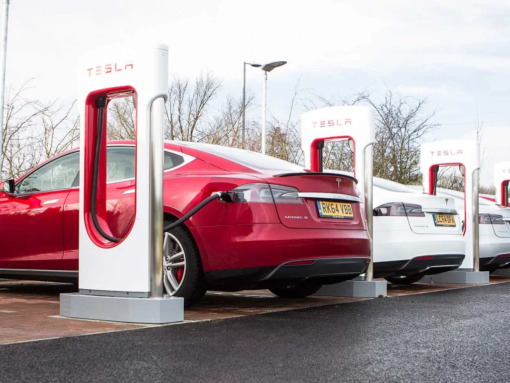 Can you Buy a Tesla Supercharger