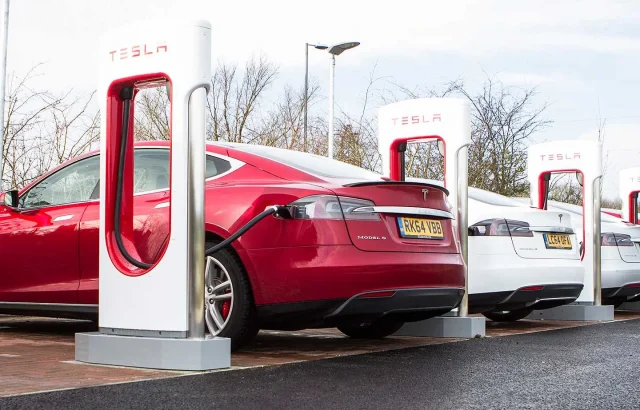 Can you Buy a Tesla Supercharger