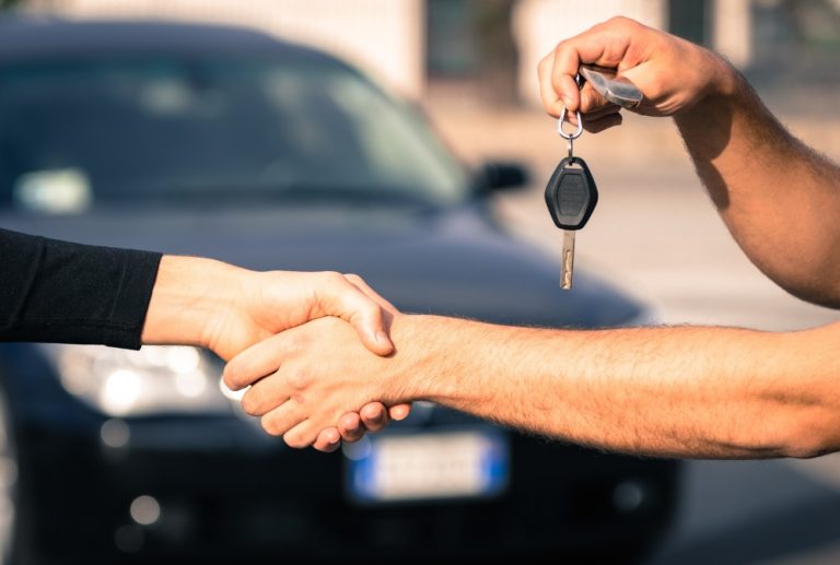 Can you Trade in a Car with Expired Registration | Expert Guide Can you Trade in a Car with Expired Registration | Expert Guide