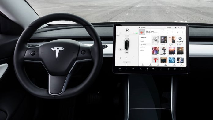 How to Update Tesla without Wifi