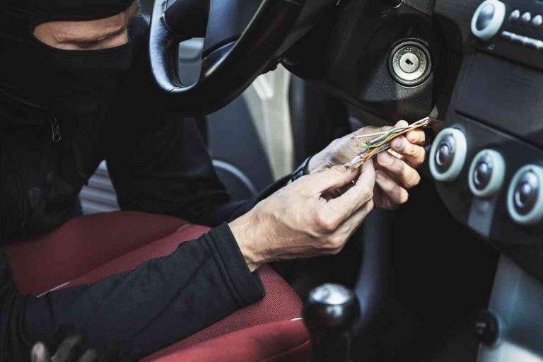 How to Start a Chevy Truck with a Screwdriver | Step by Step Guide How to Start a Chevy Truck with a Screwdriver | Step by Step Guide