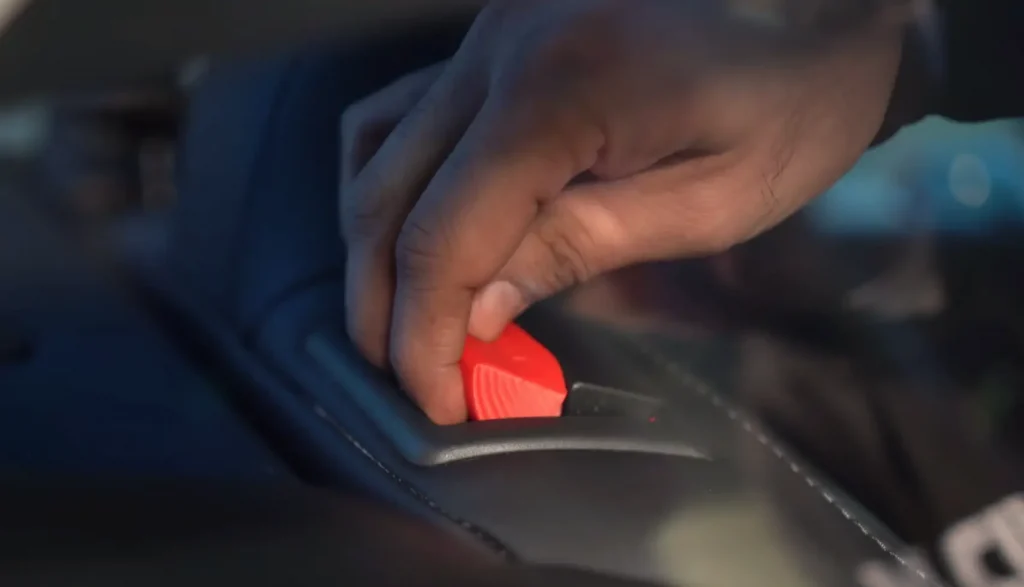 How to Lock Tesla Model 3