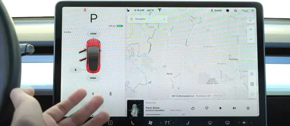 How to Pay for Tesla Supercharging