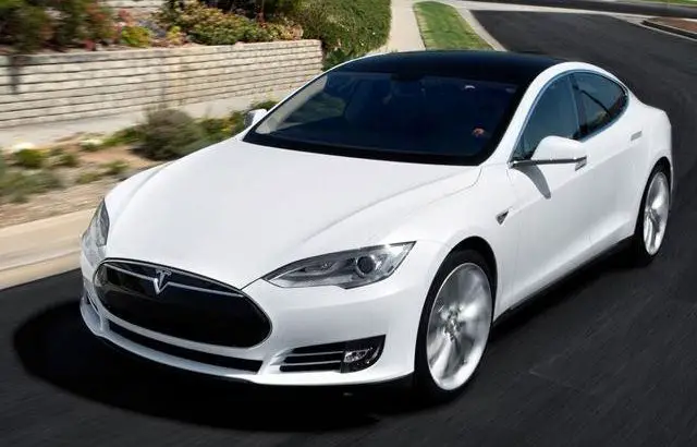 How to Get a Tesla for Cheap