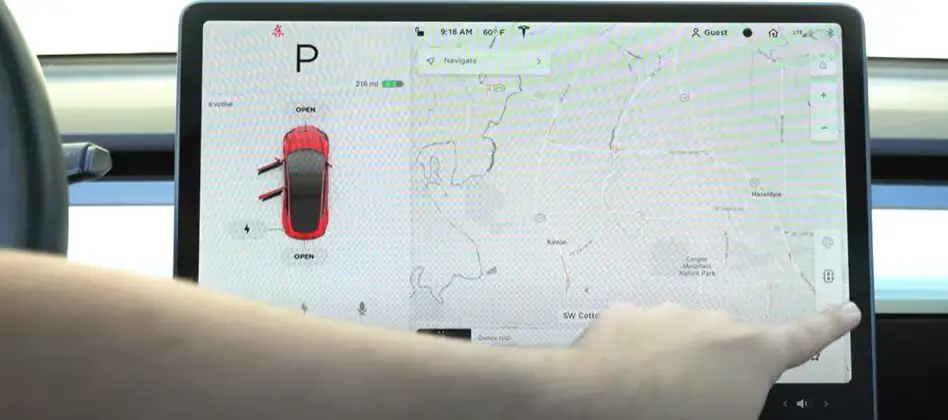 How to Pay for Tesla Supercharging