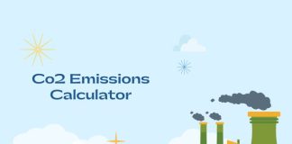 Co2 Emissions Calculator