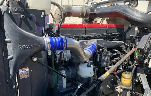 How to Turn Fuel up On N14 Cummins