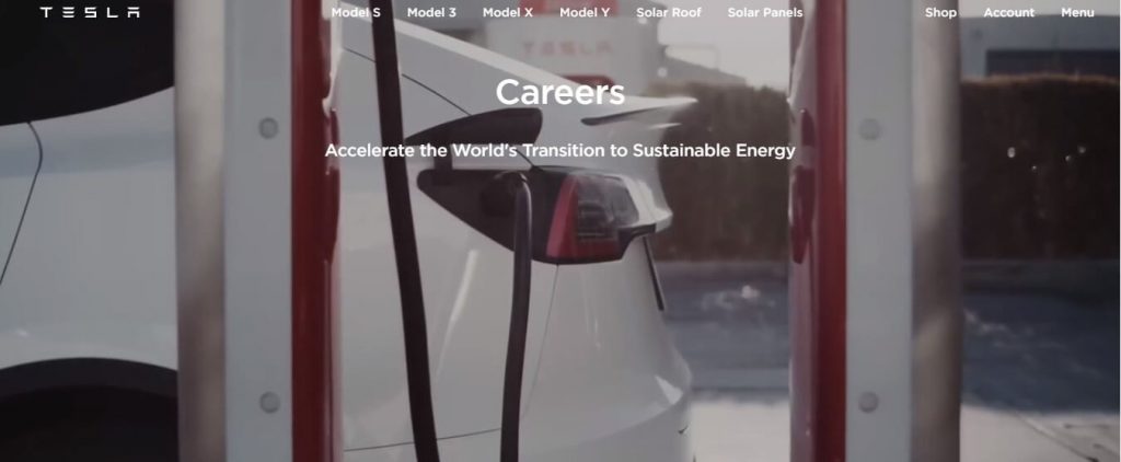 How to Get a Job at Tesla
