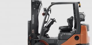 How to Clear Fault Codes on Toyota Forklift