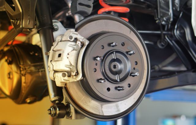How to Fix Braking Power Low Toyota Highlander