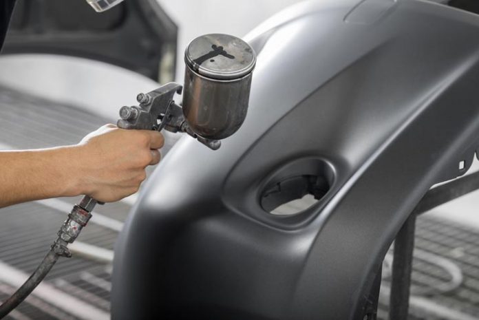 Flat Black vs Matte Black | 19 Core Differences - Automotiveex
