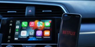 How to Watch Netflix in Toyota Sienna