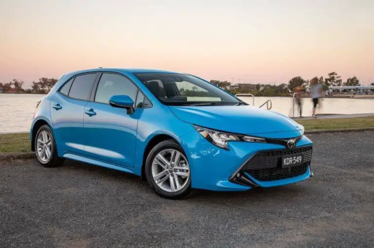 What is RSA on Toyota | Reasons for Malfunction or Failure of Data What is RSA on Toyota | Reasons for Malfunction or Failure of Data