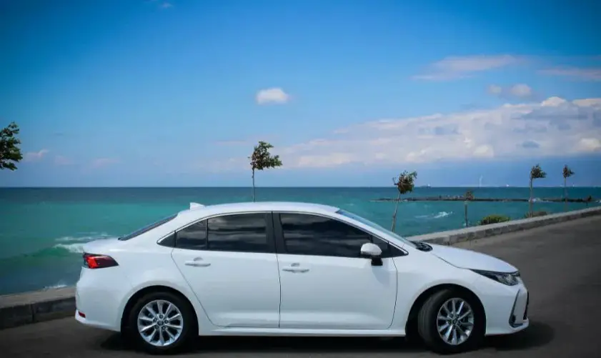 Is the Toyota Corolla a Reliable and Economic Car