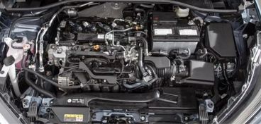 Powertrain Â
